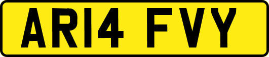 AR14FVY