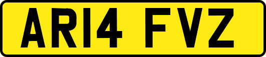 AR14FVZ