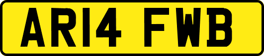 AR14FWB