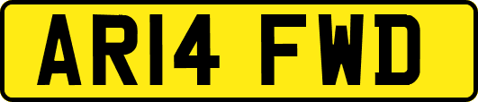 AR14FWD