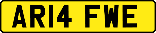 AR14FWE