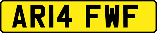 AR14FWF