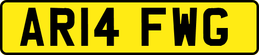 AR14FWG