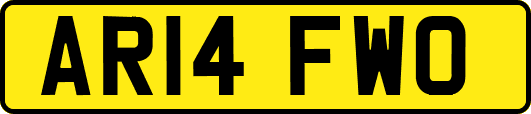 AR14FWO
