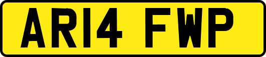 AR14FWP
