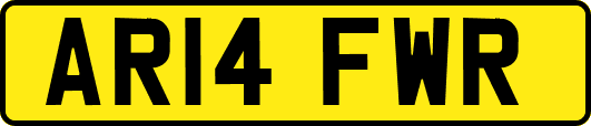 AR14FWR