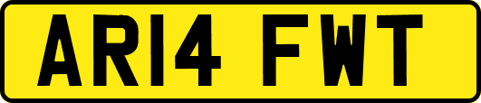 AR14FWT