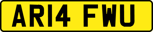 AR14FWU