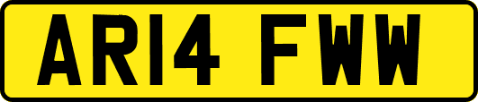 AR14FWW