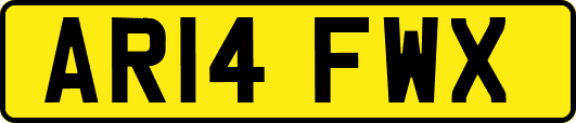 AR14FWX