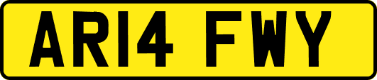 AR14FWY