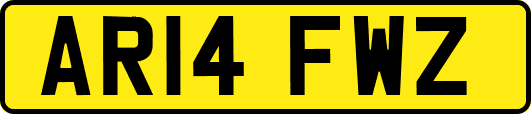 AR14FWZ