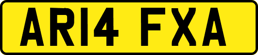 AR14FXA