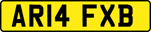 AR14FXB