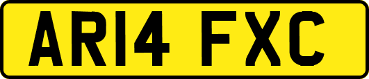 AR14FXC
