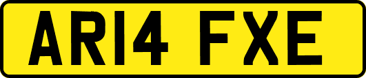AR14FXE