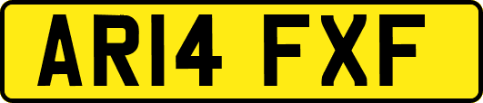 AR14FXF