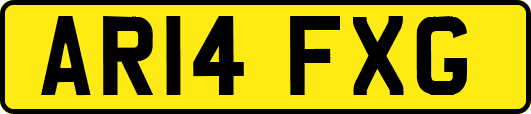 AR14FXG