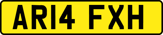 AR14FXH