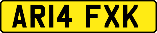 AR14FXK