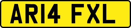 AR14FXL