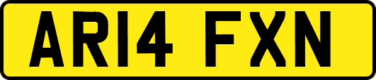 AR14FXN