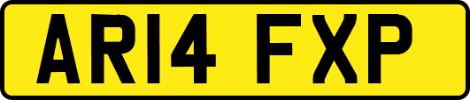 AR14FXP