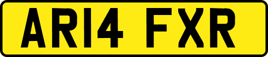 AR14FXR