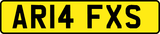 AR14FXS