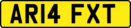 AR14FXT