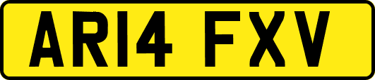 AR14FXV