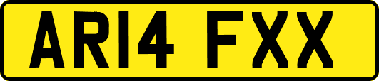 AR14FXX