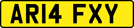 AR14FXY