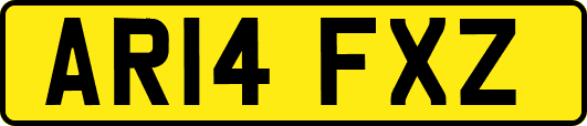 AR14FXZ