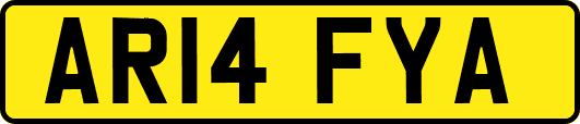 AR14FYA