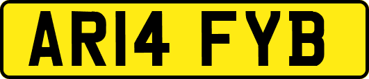 AR14FYB