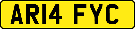 AR14FYC