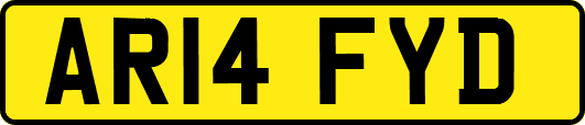AR14FYD