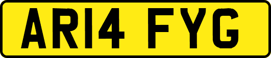 AR14FYG