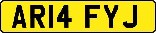 AR14FYJ