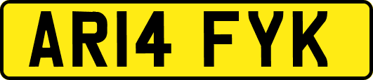 AR14FYK
