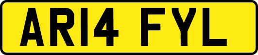 AR14FYL