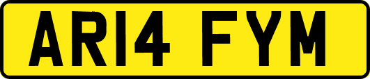 AR14FYM