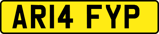 AR14FYP
