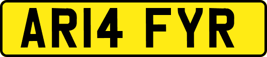AR14FYR