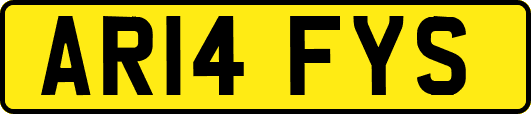 AR14FYS