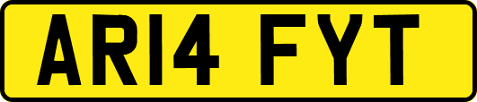 AR14FYT