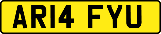 AR14FYU