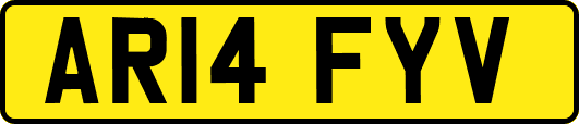 AR14FYV