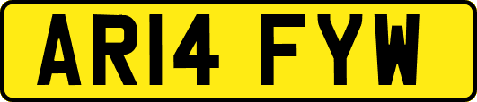 AR14FYW